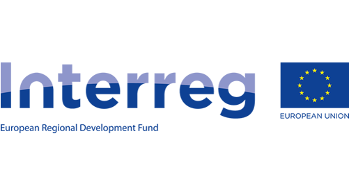 Interreg, European Regional Development Fund